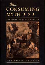 The Consuming Myth Book Cover